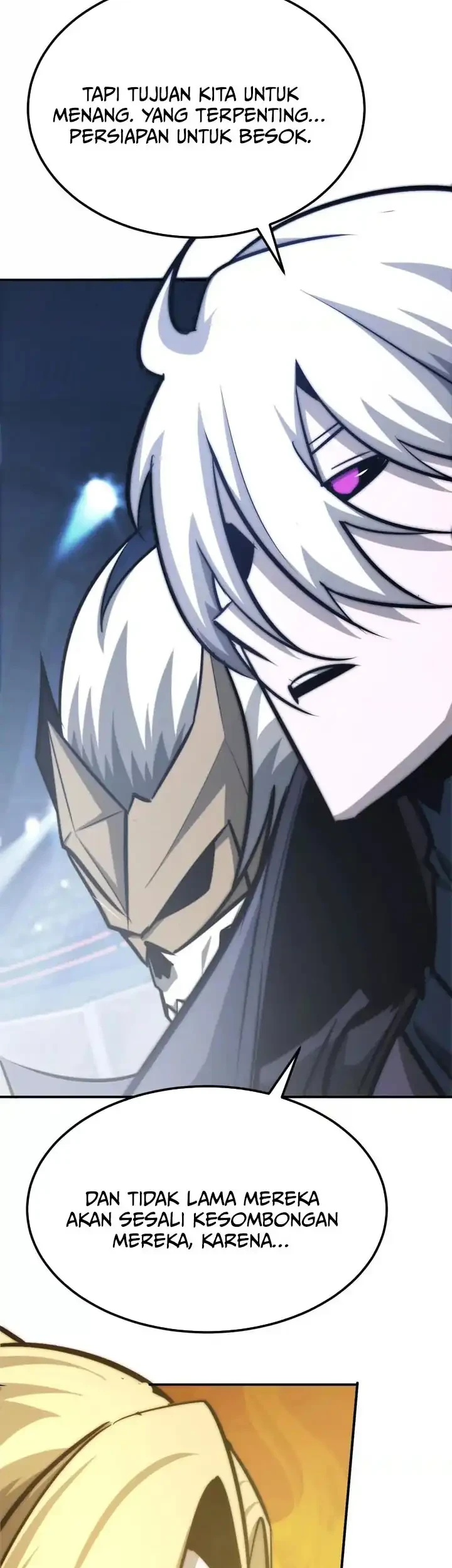 Game Online: Unrivaled In The World (Remake) Chapter 71 Gambar 20