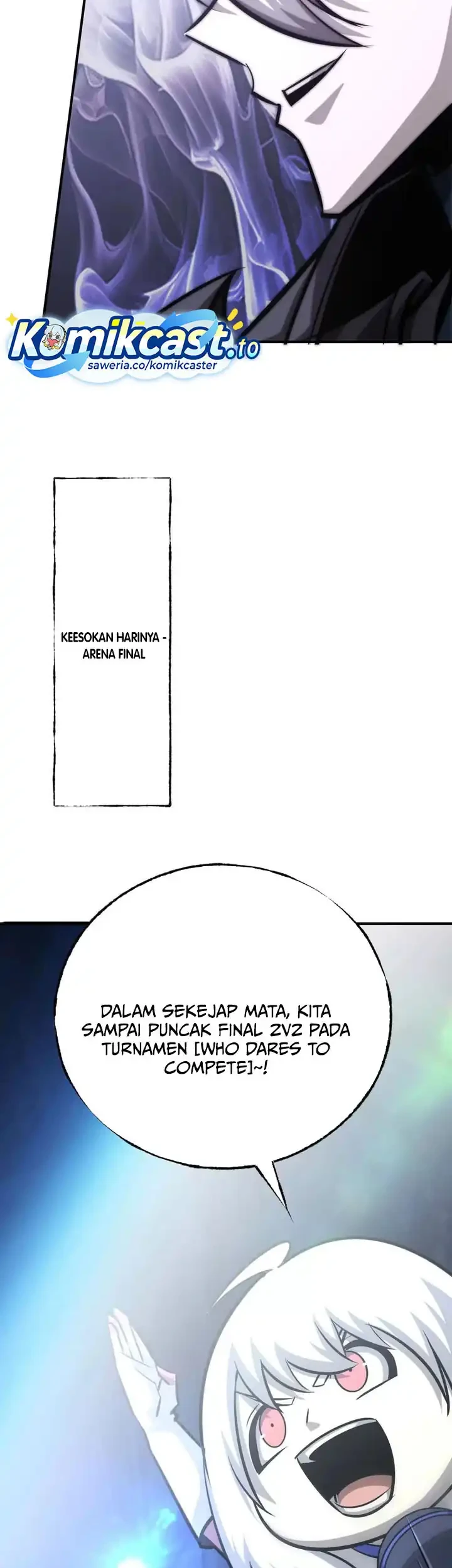 Game Online: Unrivaled In The World (Remake) Chapter 71 Gambar 22