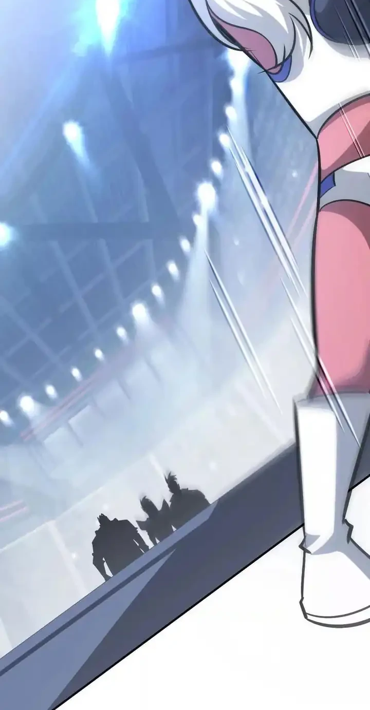 Game Online: Unrivaled In The World (Remake) Chapter 71 Gambar 23