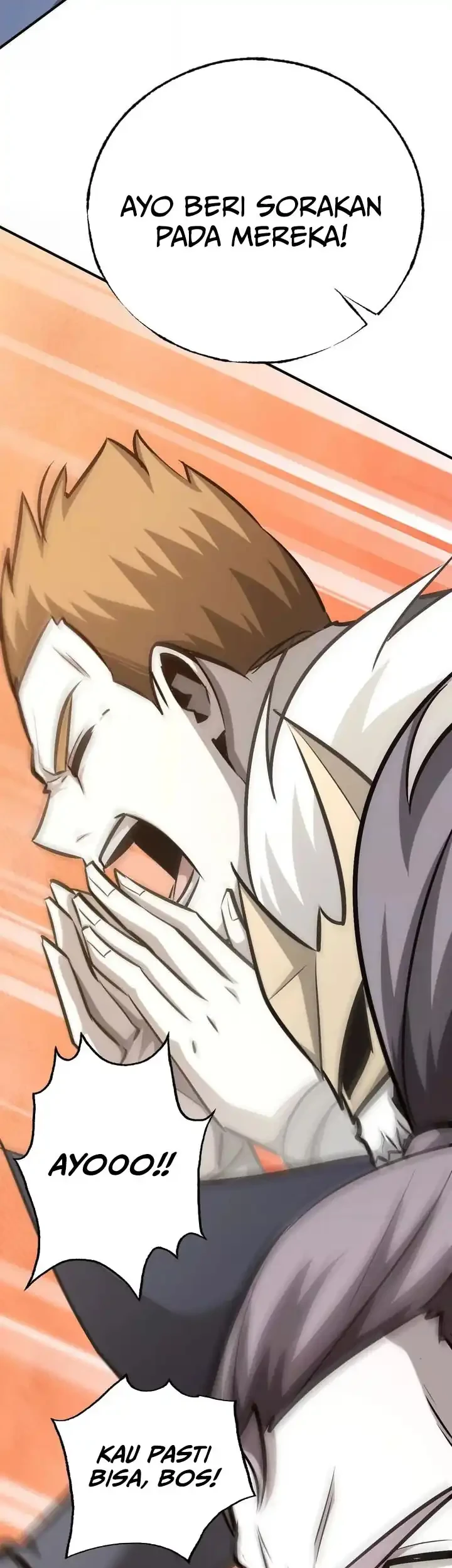 Game Online: Unrivaled In The World (Remake) Chapter 71 Gambar 24