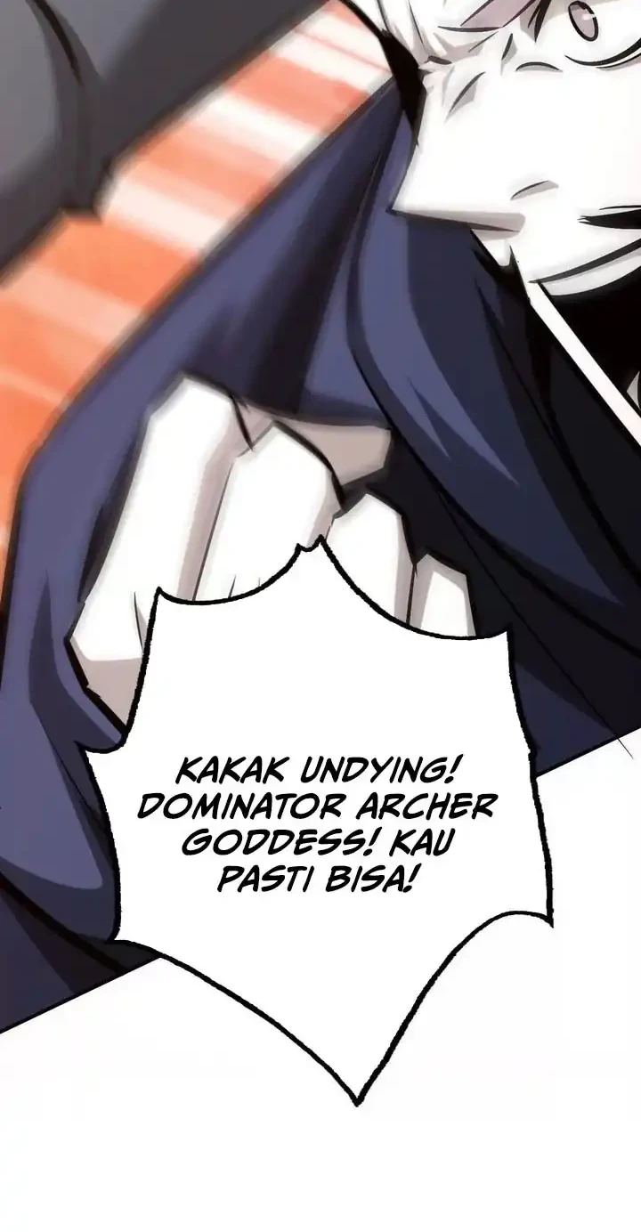 Game Online: Unrivaled In The World (Remake) Chapter 71 Gambar 25