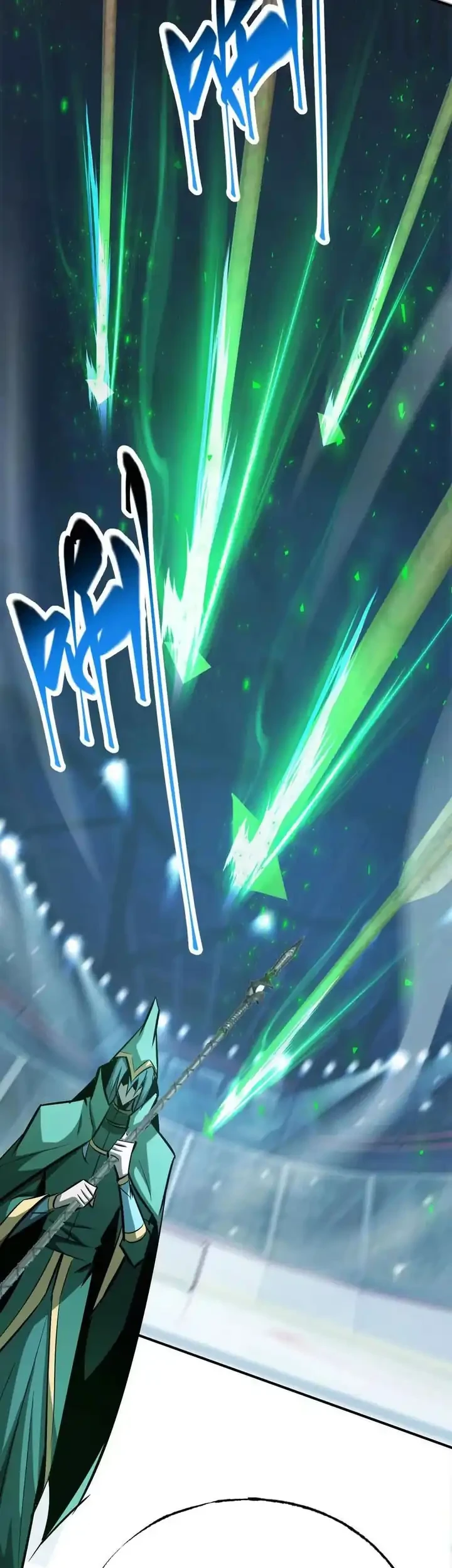 Game Online: Unrivaled In The World (Remake) Chapter 71 Gambar 32