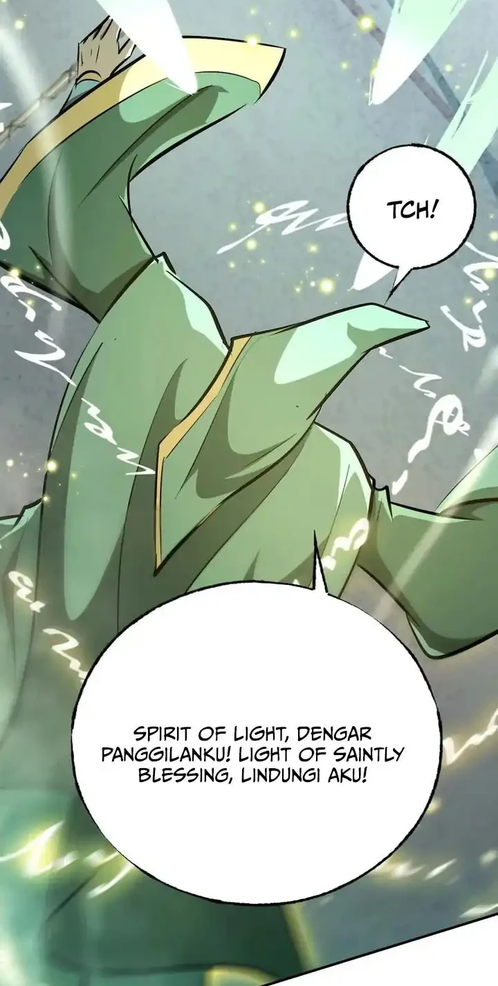 Game Online: Unrivaled In The World (Remake) Chapter 71 Gambar 37