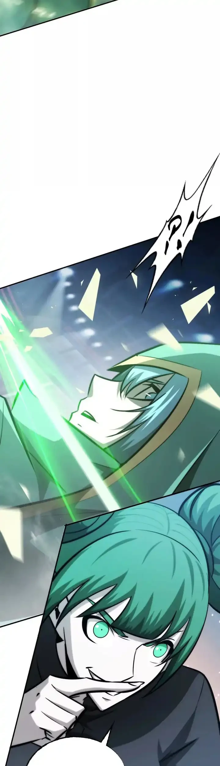 Game Online: Unrivaled In The World (Remake) Chapter 71 Gambar 38