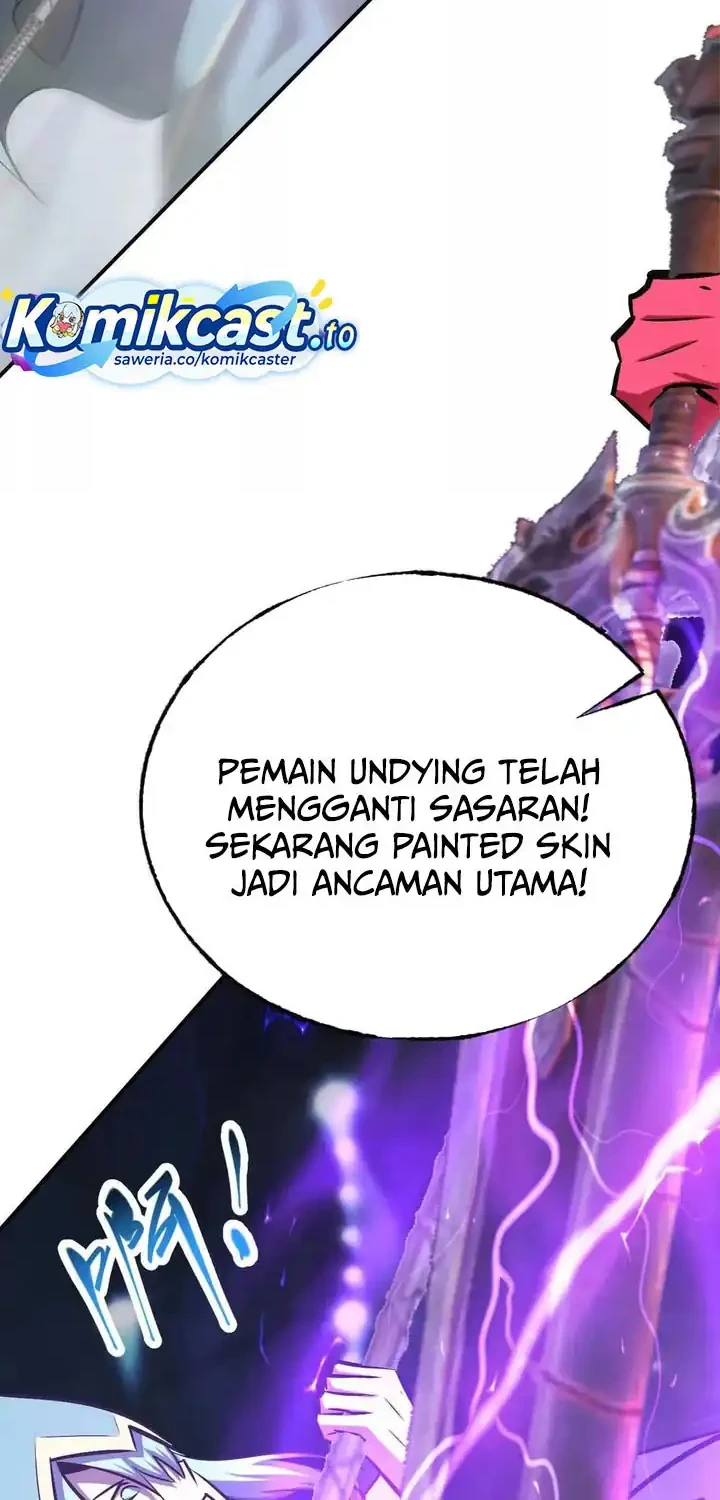 Game Online: Unrivaled In The World (Remake) Chapter 71 Gambar 41