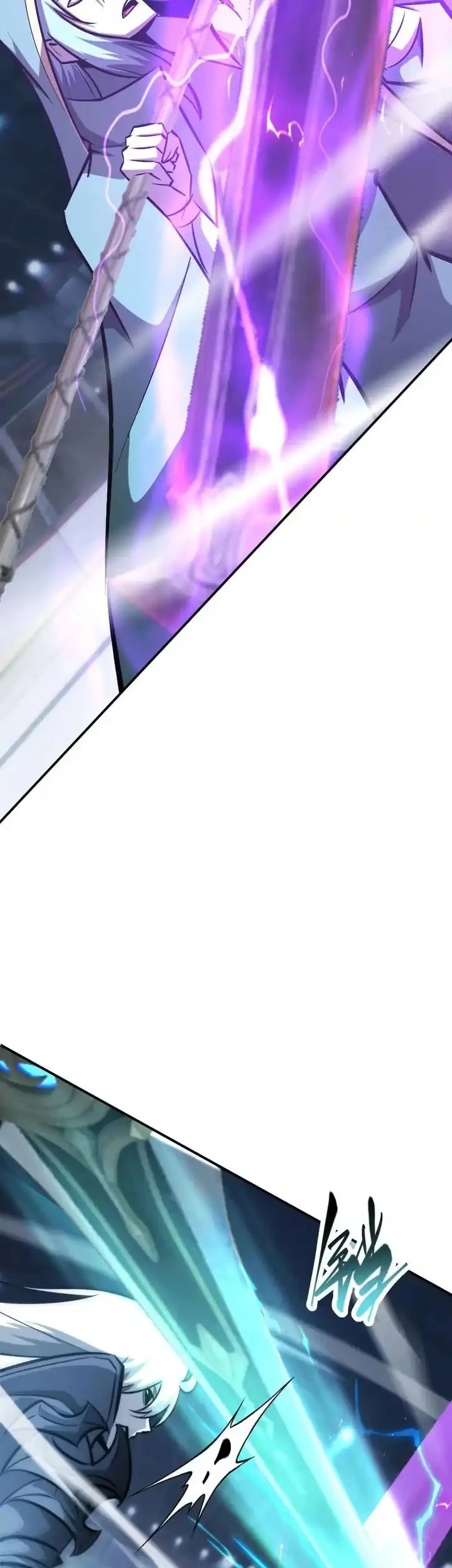 Game Online: Unrivaled In The World (Remake) Chapter 71 Gambar 42