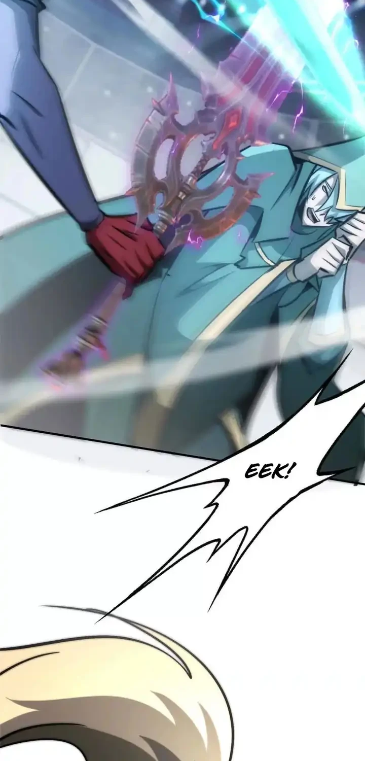 Game Online: Unrivaled In The World (Remake) Chapter 71 Gambar 43