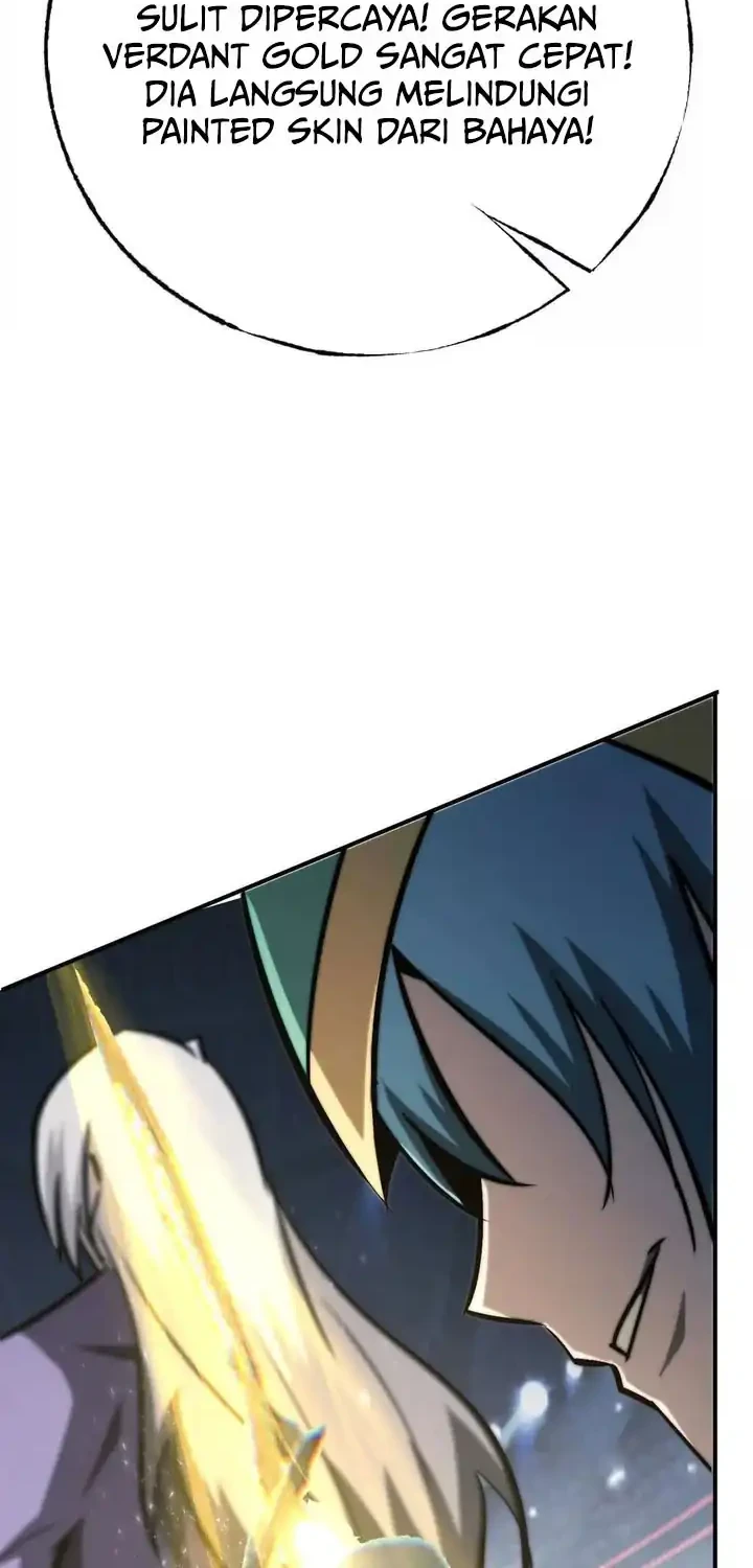 Game Online: Unrivaled In The World (Remake) Chapter 71 Gambar 45