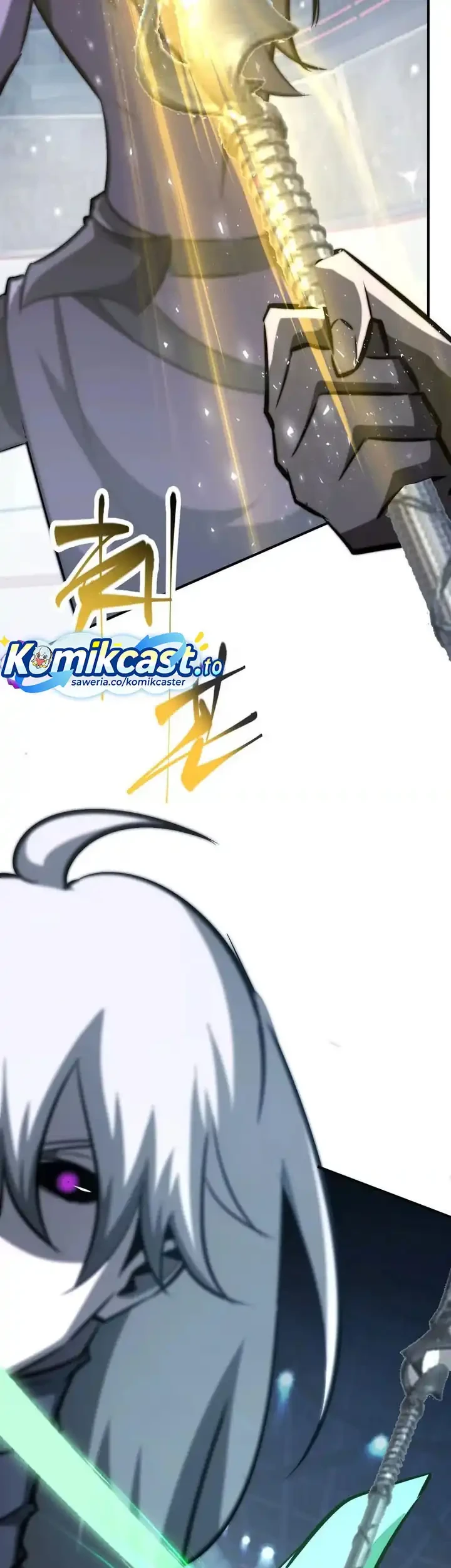 Game Online: Unrivaled In The World (Remake) Chapter 71 Gambar 46