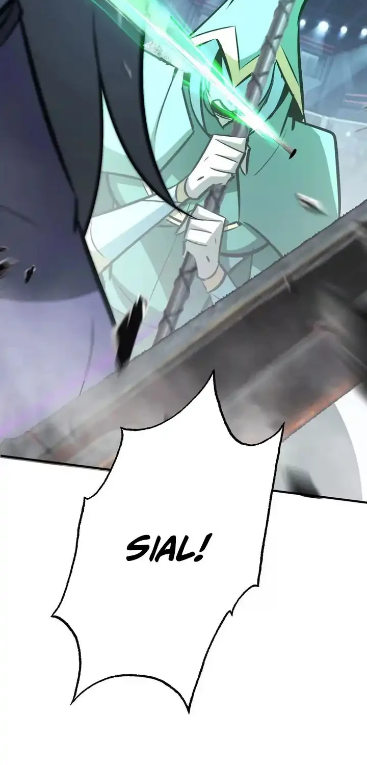 Game Online: Unrivaled In The World (Remake) Chapter 71 Gambar 47