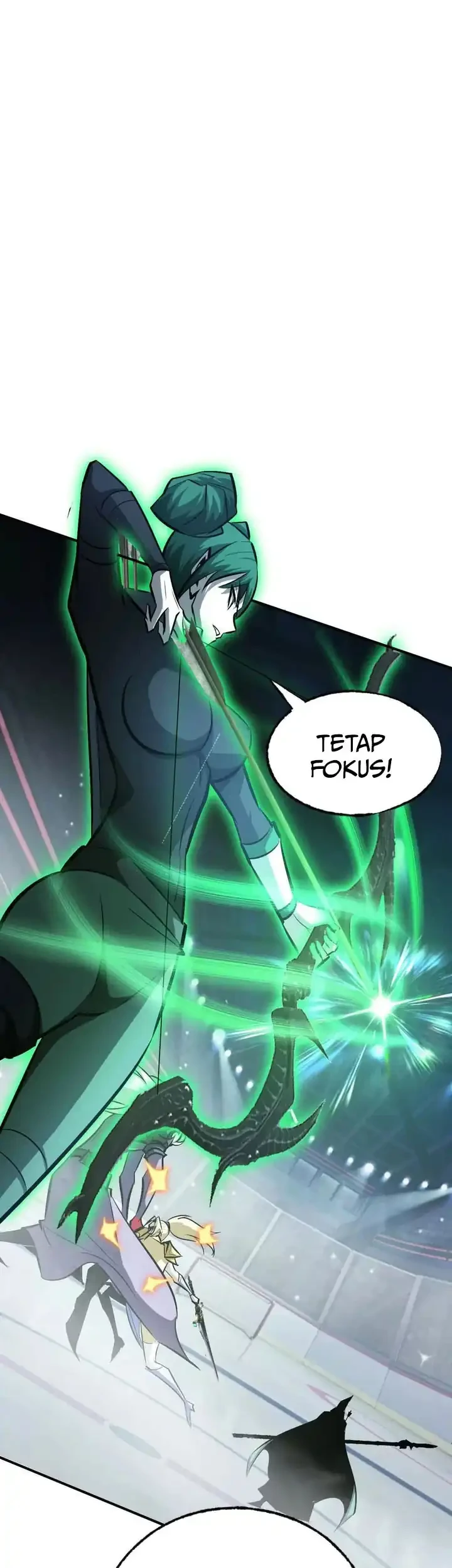 Game Online: Unrivaled In The World (Remake) Chapter 71 Gambar 48