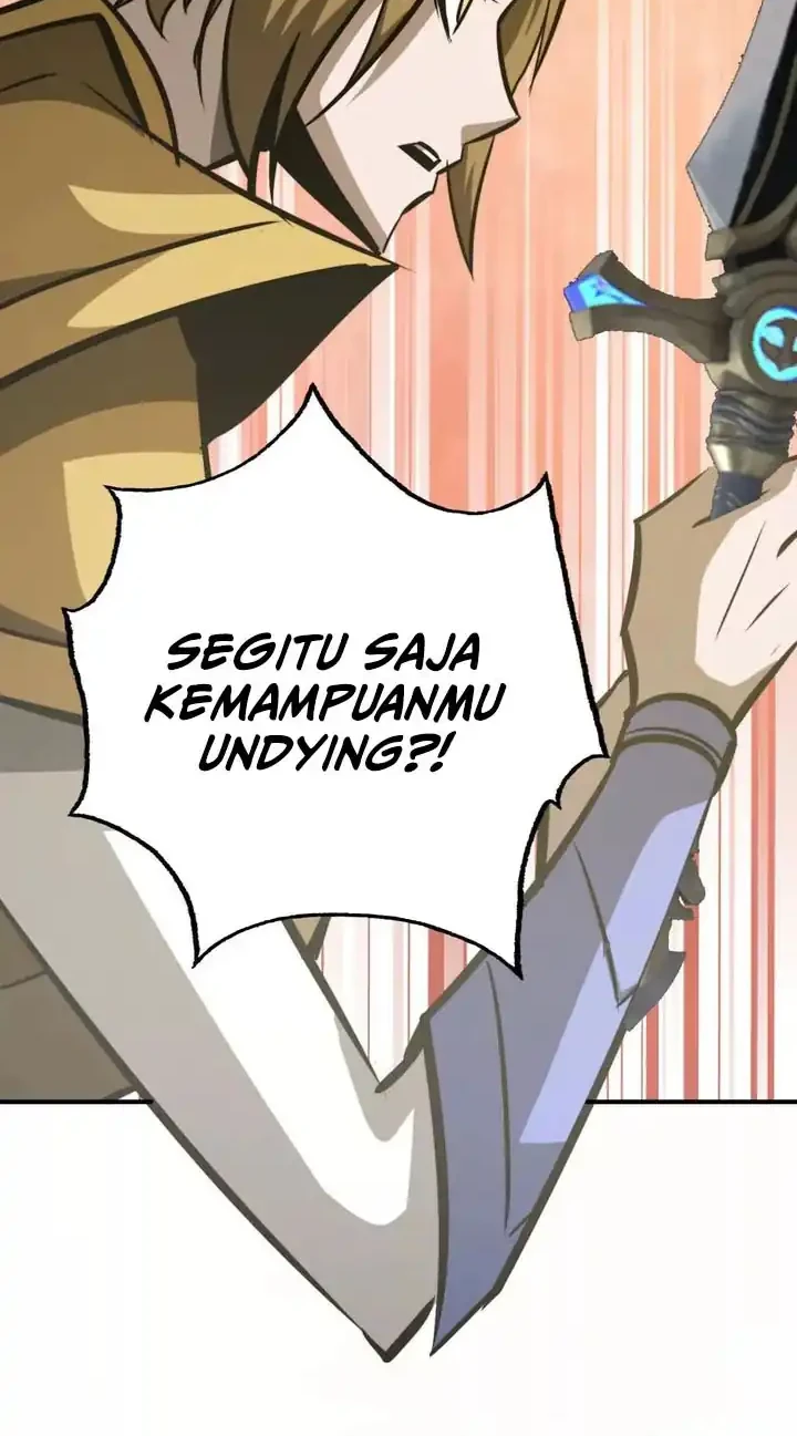 Game Online: Unrivaled In The World (Remake) Chapter 71 Gambar 55