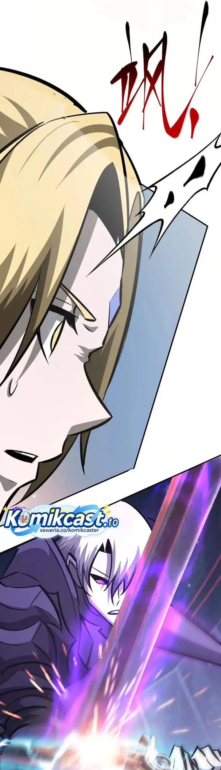 Game Online: Unrivaled In The World (Remake) Chapter 71 Gambar 56