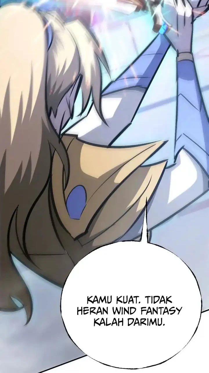 Game Online: Unrivaled In The World (Remake) Chapter 71 Gambar 57