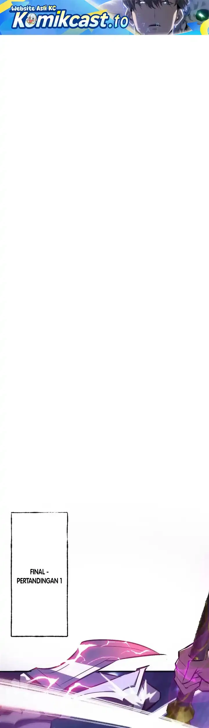 Manhua Game Online: Unrivaled In The World (Remake) Chapter 71 gambar 2