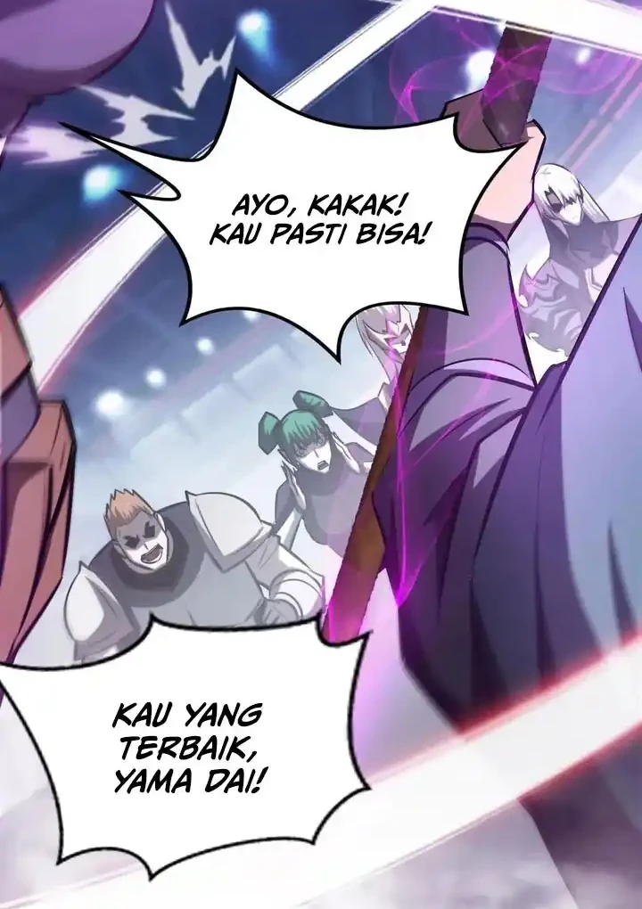 Game Online: Unrivaled In The World (Remake) Chapter 71 Gambar 3