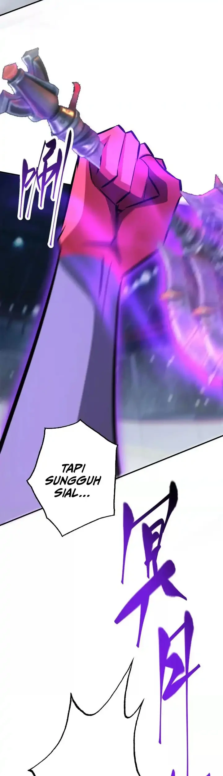 Game Online: Unrivaled In The World (Remake) Chapter 71 Gambar 58