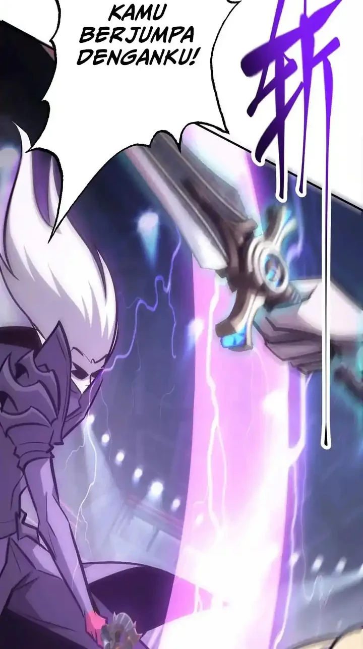 Game Online: Unrivaled In The World (Remake) Chapter 71 Gambar 59