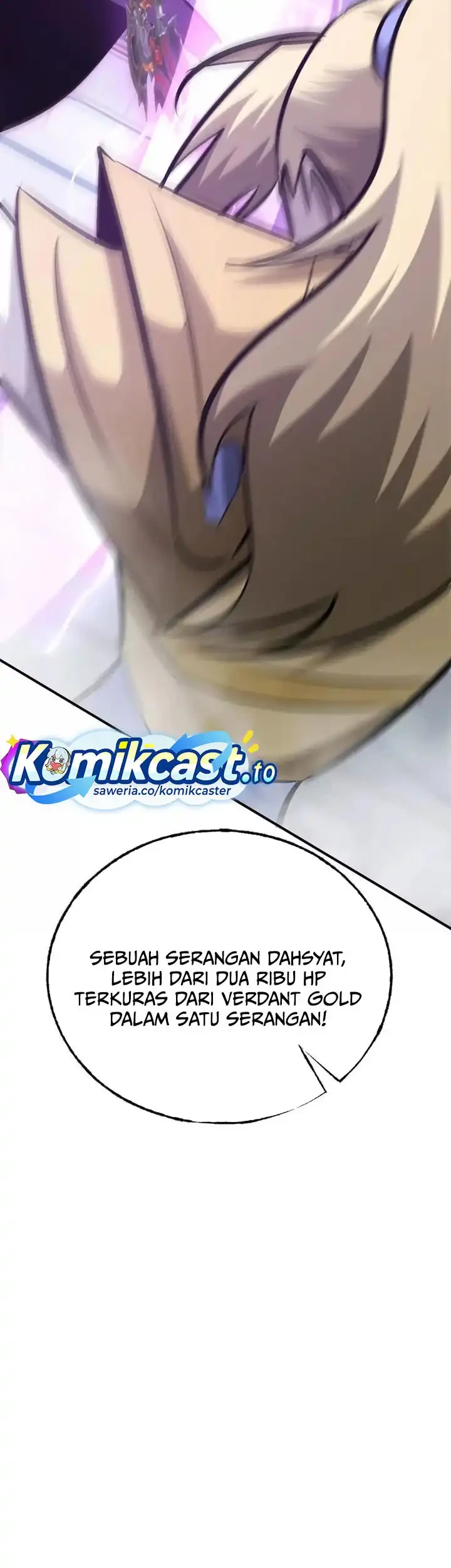 Game Online: Unrivaled In The World (Remake) Chapter 71 Gambar 60