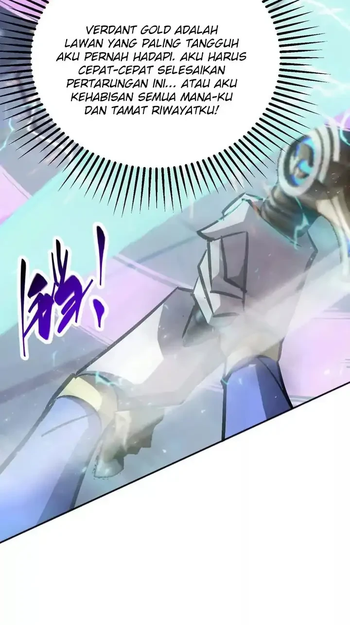 Game Online: Unrivaled In The World (Remake) Chapter 71 Gambar 63