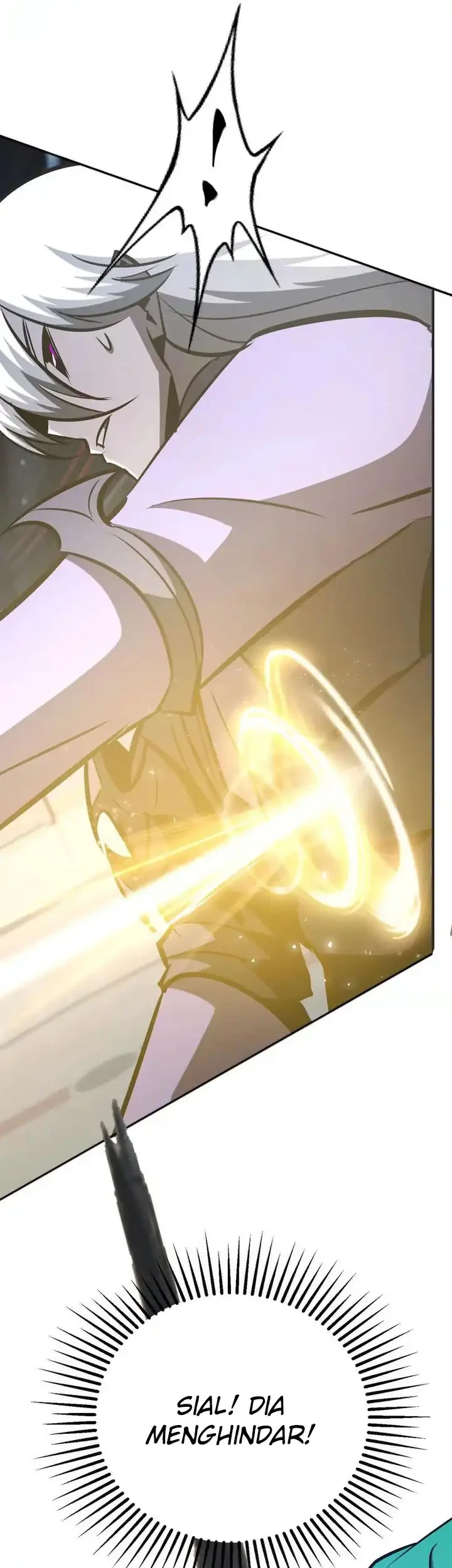 Game Online: Unrivaled In The World (Remake) Chapter 71 Gambar 64