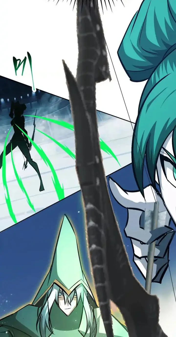 Game Online: Unrivaled In The World (Remake) Chapter 71 Gambar 65