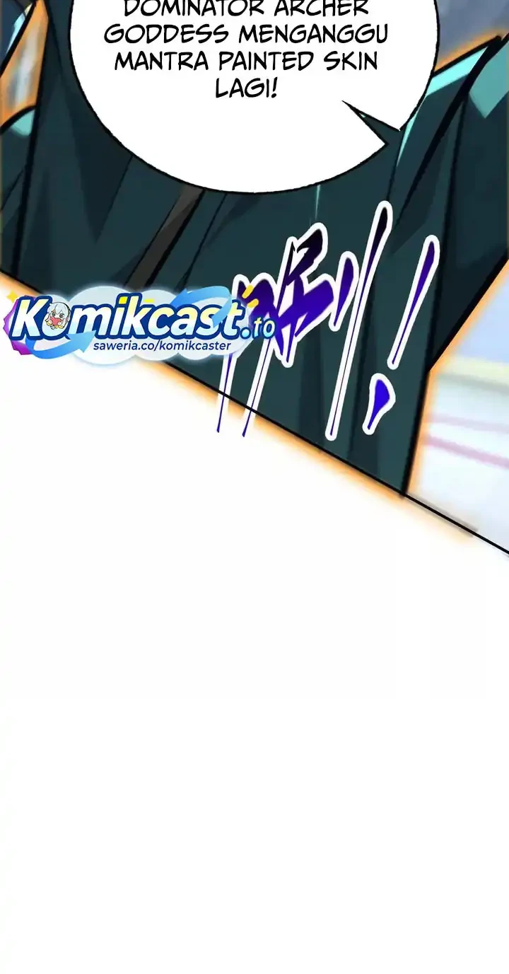 Game Online: Unrivaled In The World (Remake) Chapter 71 Gambar 71