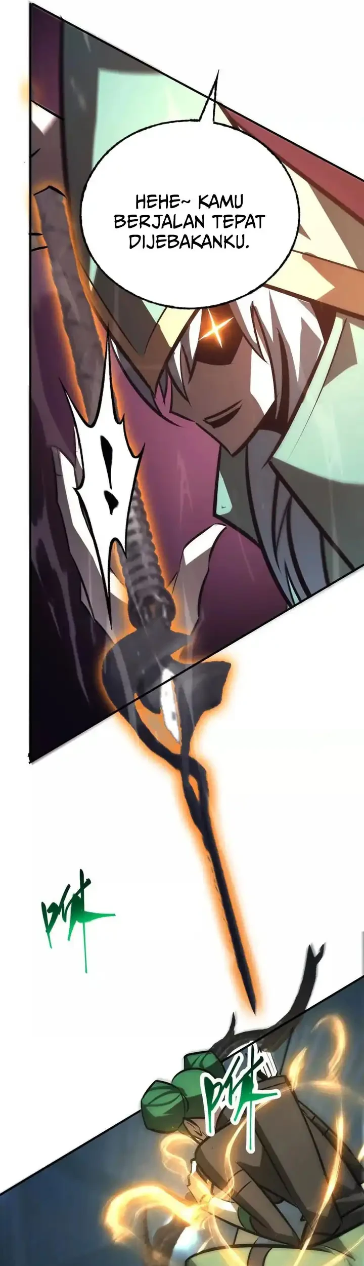 Game Online: Unrivaled In The World (Remake) Chapter 71 Gambar 72