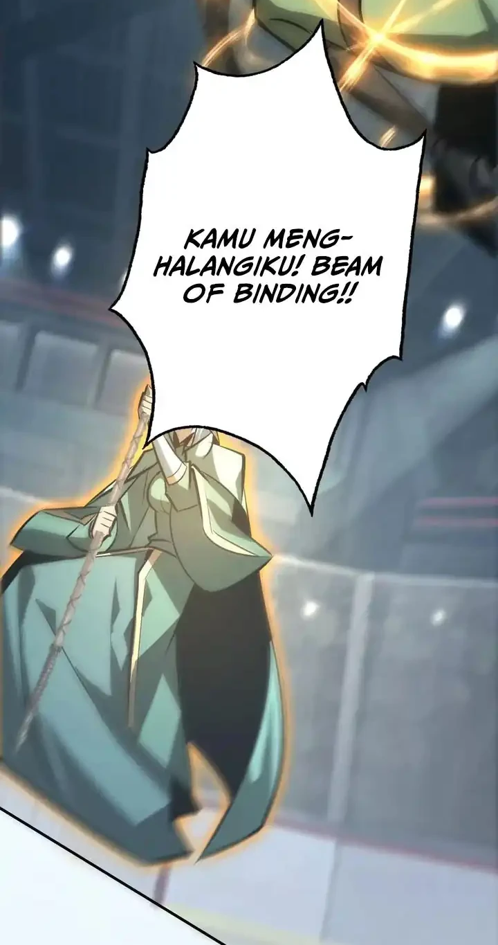 Game Online: Unrivaled In The World (Remake) Chapter 71 Gambar 73