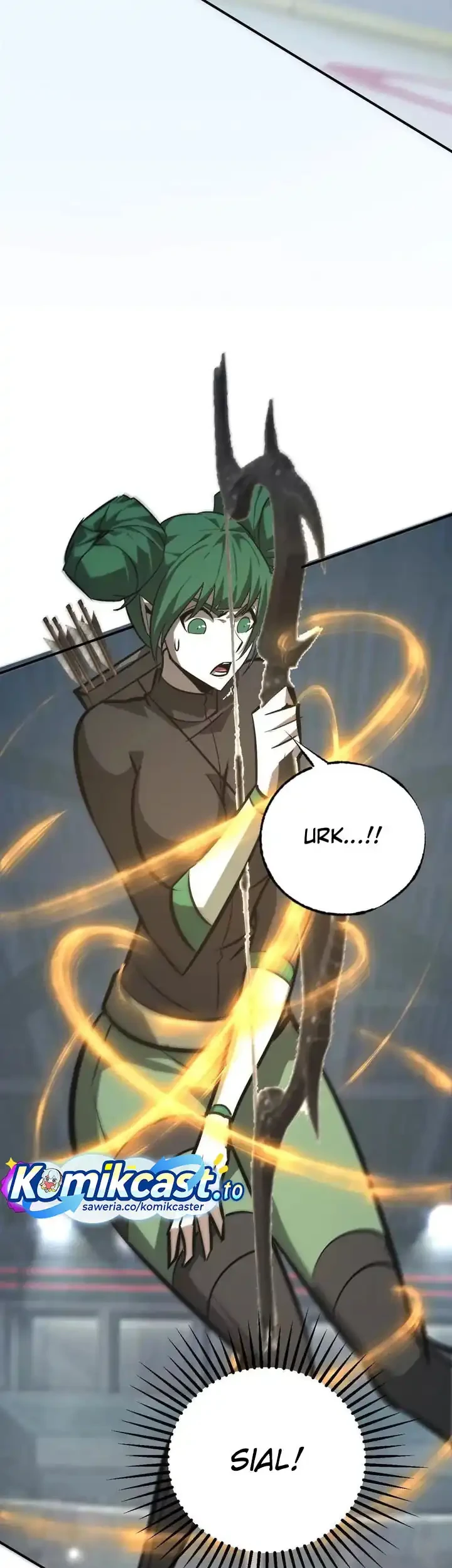 Game Online: Unrivaled In The World (Remake) Chapter 71 Gambar 74