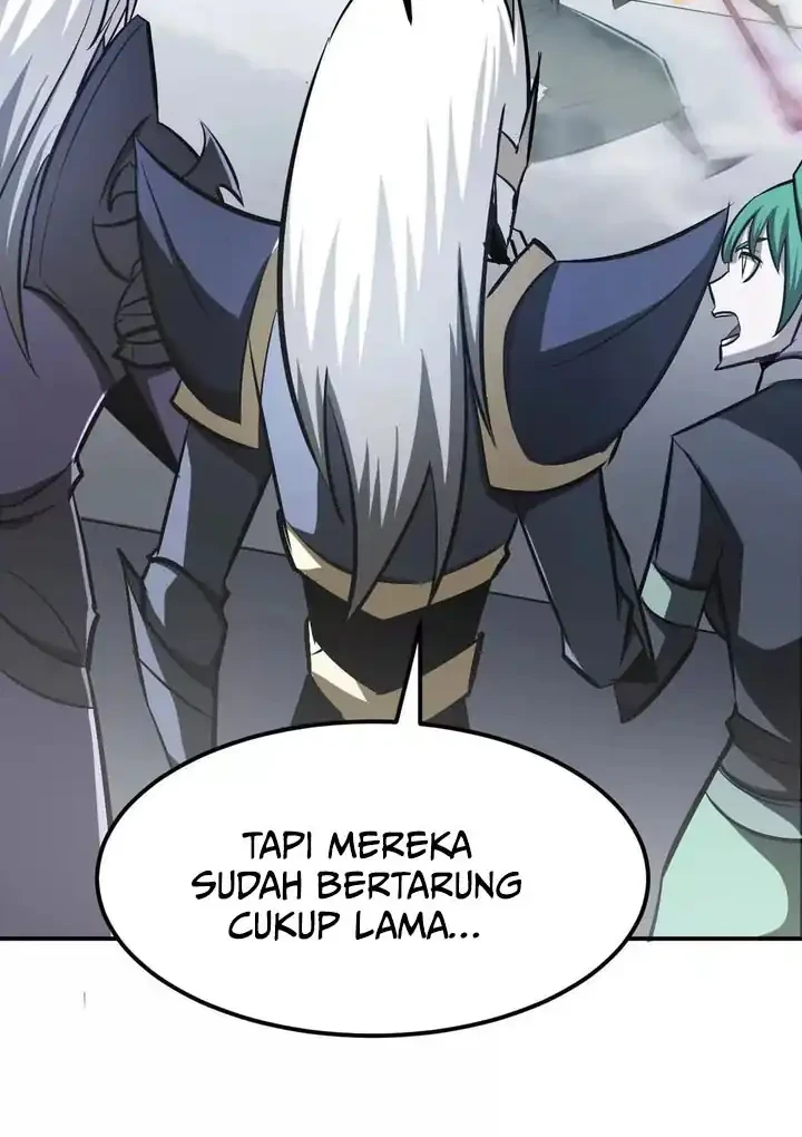 Game Online: Unrivaled In The World (Remake) Chapter 71 Gambar 5