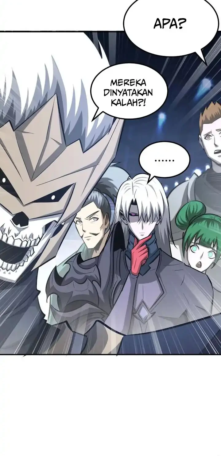 Game Online: Unrivaled In The World (Remake) Chapter 71 Gambar 17