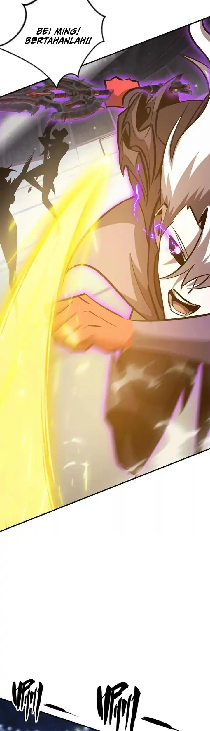 Game Online: Unrivaled In The World (Remake) Chapter 72 Gambar 24