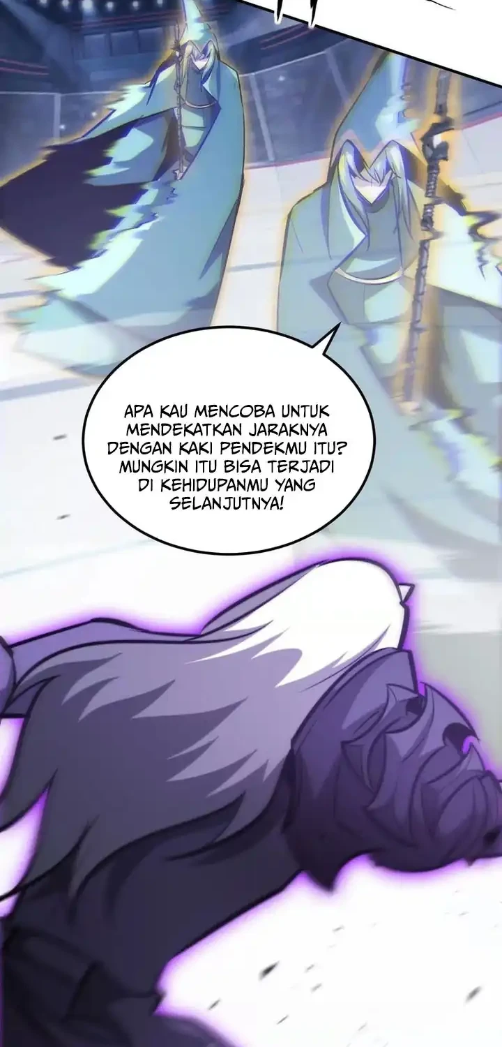 Game Online: Unrivaled In The World (Remake) Chapter 72 Gambar 25