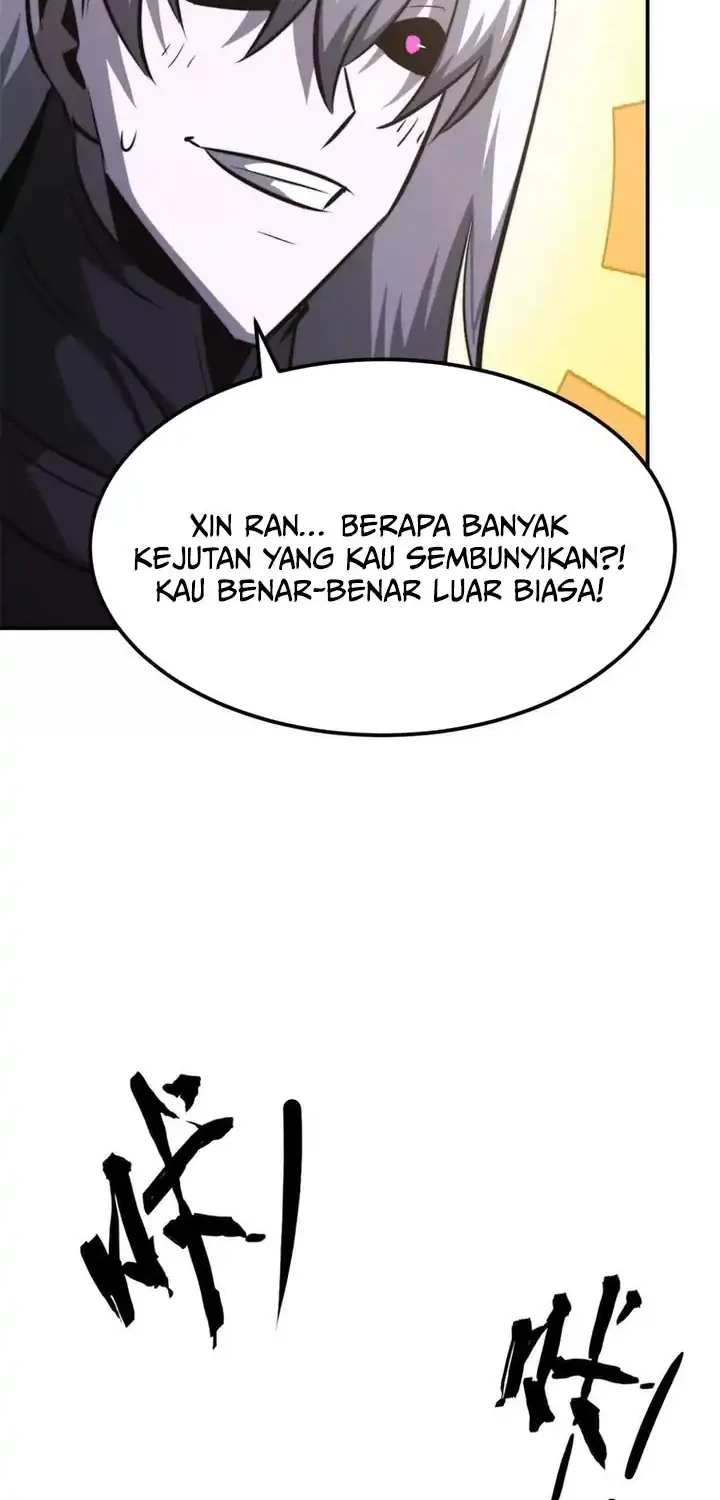 Game Online: Unrivaled In The World (Remake) Chapter 72 Gambar 39