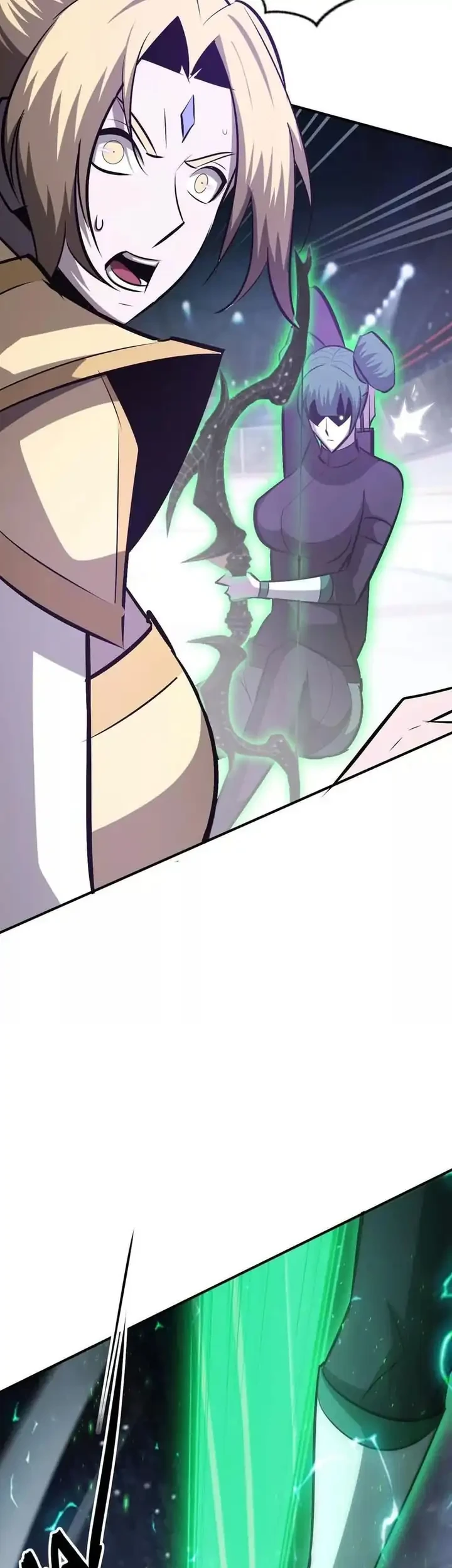 Game Online: Unrivaled In The World (Remake) Chapter 72 Gambar 46