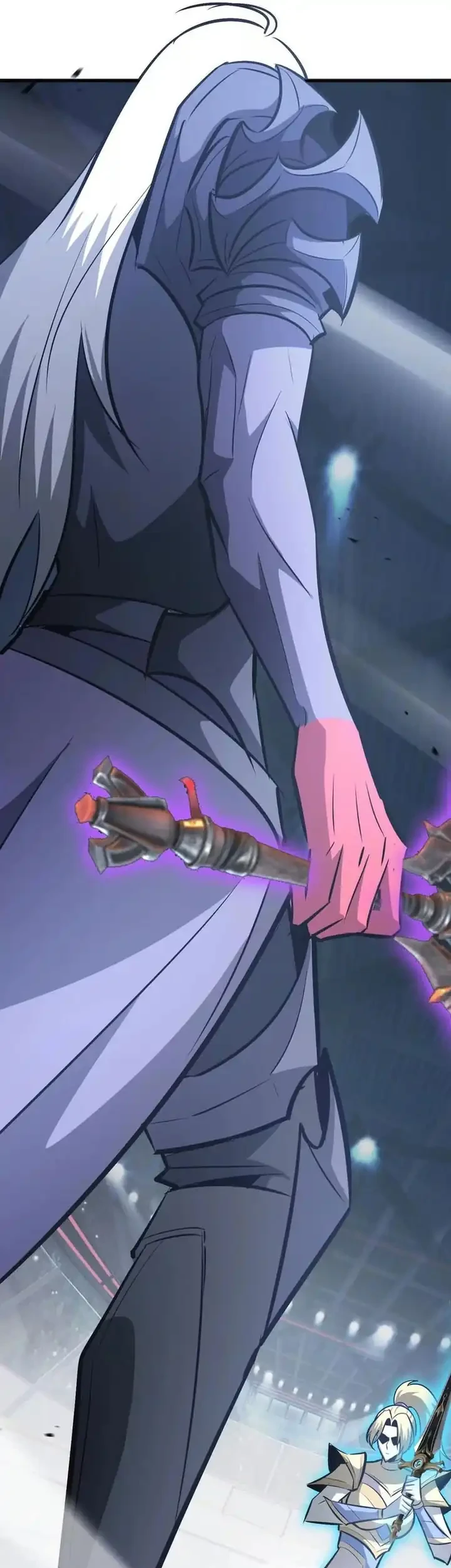 Game Online: Unrivaled In The World (Remake) Chapter 72 Gambar 58