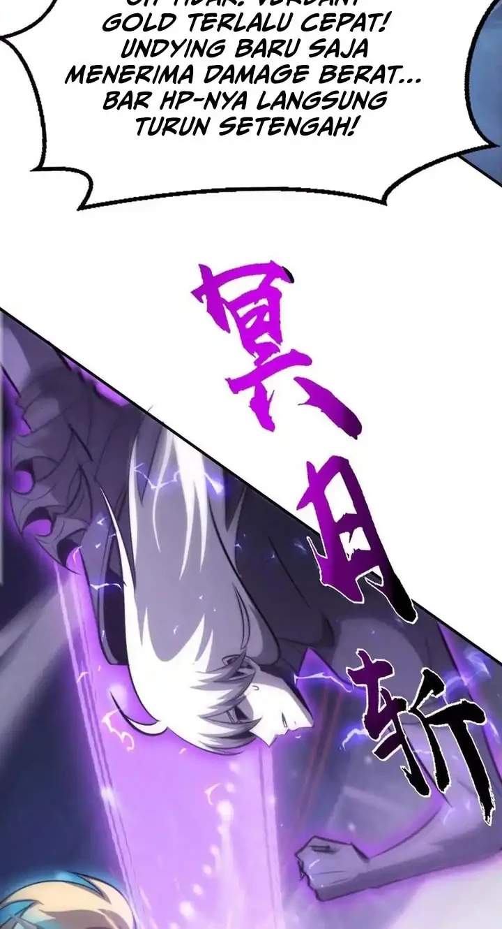 Game Online: Unrivaled In The World (Remake) Chapter 72 Gambar 69