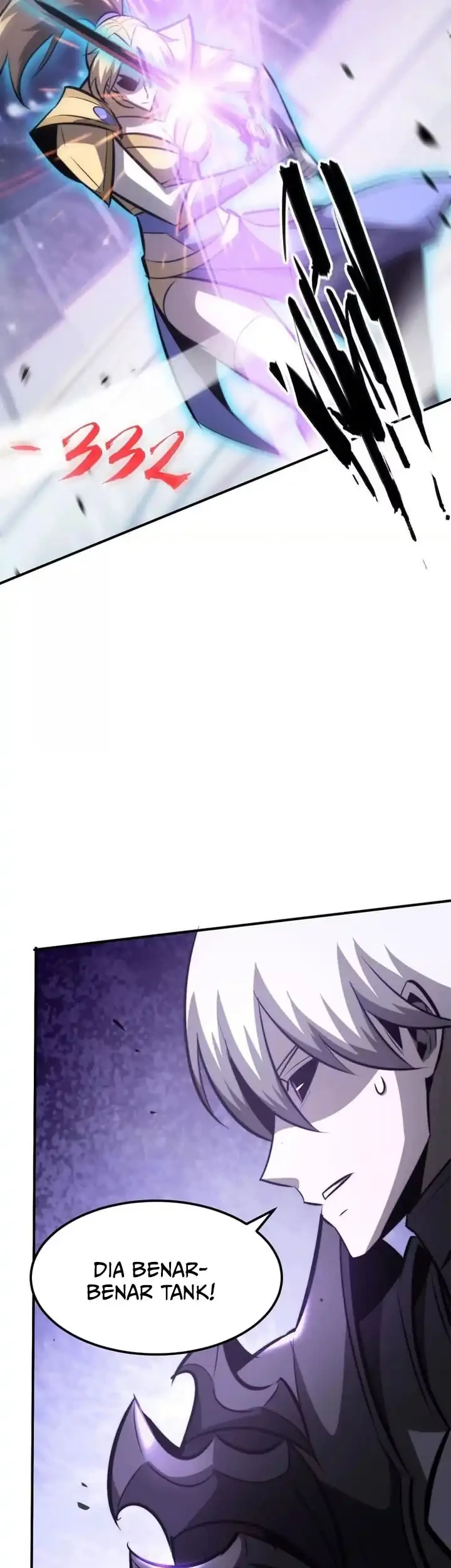 Game Online: Unrivaled In The World (Remake) Chapter 72 Gambar 70