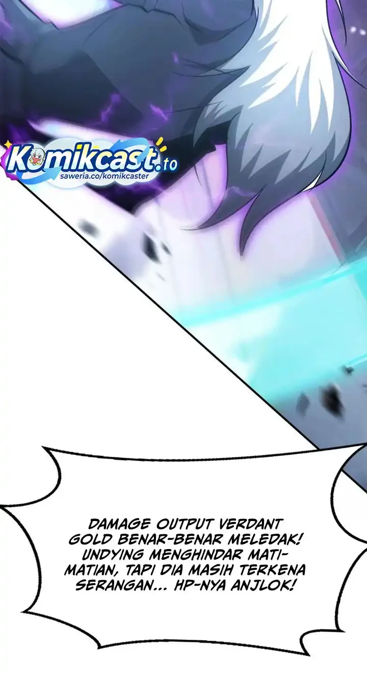 Game Online: Unrivaled In The World (Remake) Chapter 72 Gambar 73