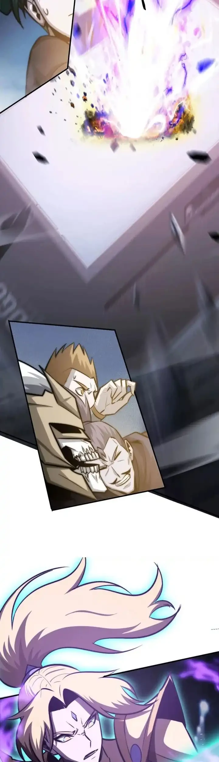 Game Online: Unrivaled In The World (Remake) Chapter 72 Gambar 12