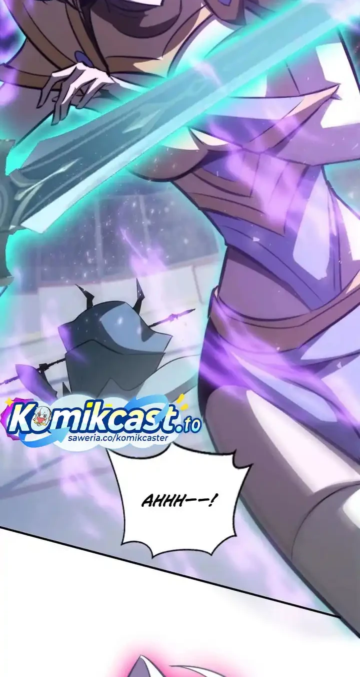 Game Online: Unrivaled In The World (Remake) Chapter 72 Gambar 13