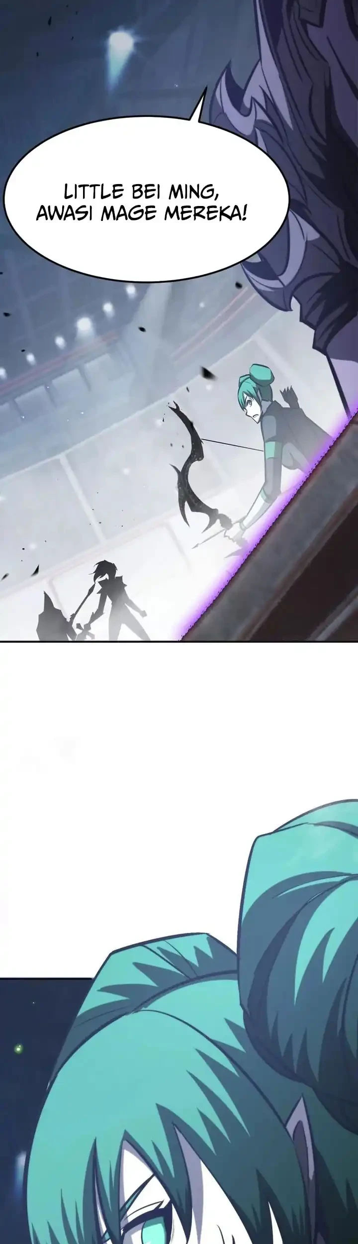 Game Online: Unrivaled In The World (Remake) Chapter 72 Gambar 16