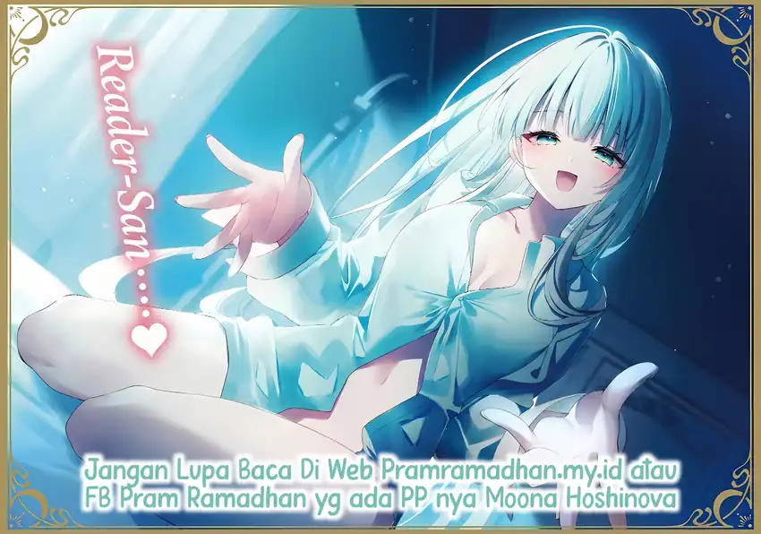 Game Sekai no mobu akuyaku ni tensei shita node Last bos wo mezashite mita Chapter 5.2 Gambar 15