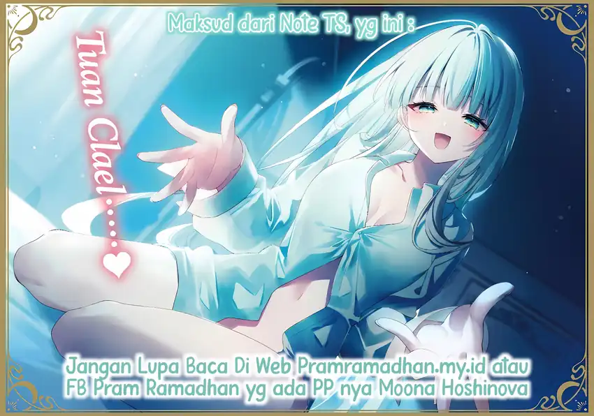 Game Sekai no mobu akuyaku ni tensei shita node Last bos wo mezashite mita Chapter 6.1 Gambar 14