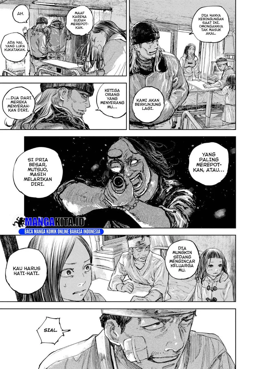 Gannibal Chapter 10 Gambar 23