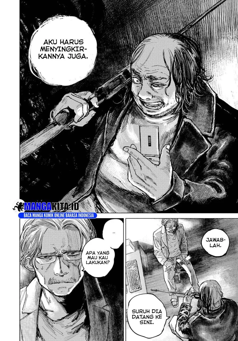 Gannibal Chapter 12 Gambar 5