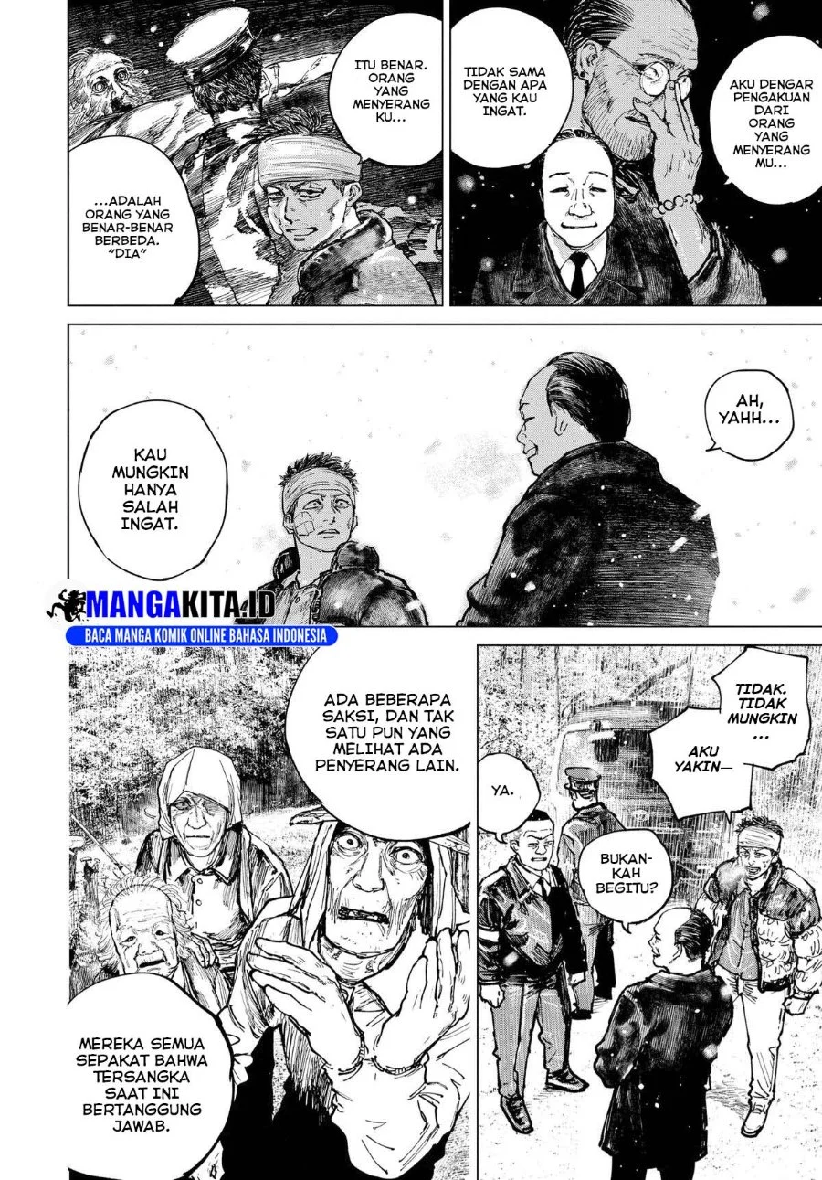 Gannibal Chapter 13 Gambar 10