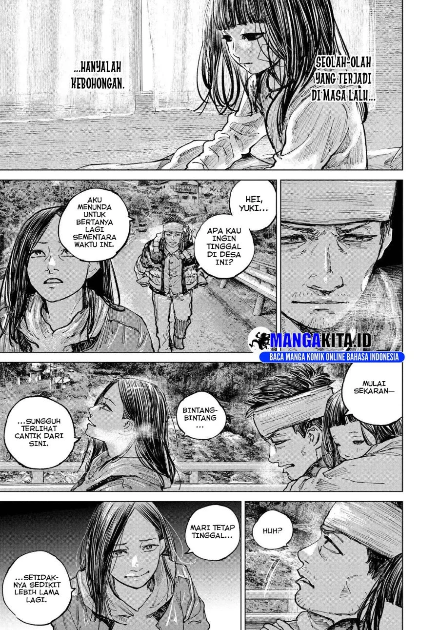 Gannibal Chapter 14 Gambar 18