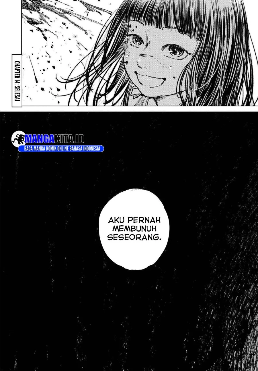 Gannibal Chapter 14 Gambar 21